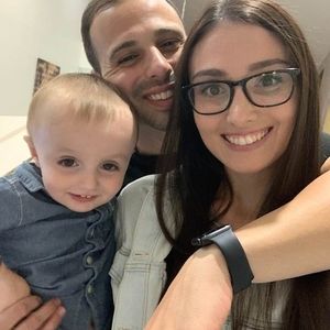 Meet your Posher, Shannon
